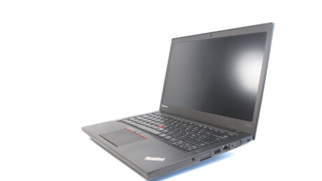 Lenovo ThinkPad T450 | i5-4300u 2.3Ghz / 8GB RAM / 128GB SSD | 14" HD+ / Bronze stand
