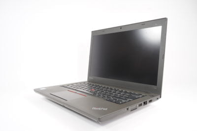 - Lenovo ThinkPad T460 | i5-6200u 2.3Ghz / 8GB RAM / 128GB SSD | 14" FHD / Bronze stand - Grøn Computer - Genbrugt IT med omtanke - Lenovo Thinkpad T460 1 scaled