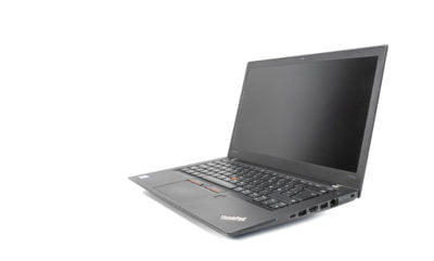- Lenovo ThinkPad T470s | I7-7500u 2.7GHz / 12GB RAM / 256GB NVME | 14" FHD Touch / Sølv stand - Grøn Computer - Genbrugt IT med omtanke - Lenovo Thinkpad T470s 2 1 scaled
