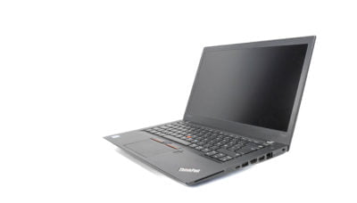 - Lenovo ThinkPad T470s | i7-7500u 2.7Ghz / 16GB RAM / 512GB NVMe | 14" FHD / Bronze stand - Grøn Computer - Genbrugt IT med omtanke - Lenovo Thinkpad T470s 5 scaled