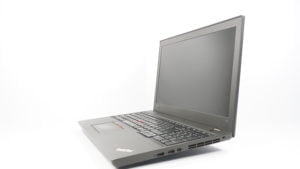 Lenovo ThinkPad T560 - I5-6300u 2.4Ghz - 8GB - 256GB SSD - 15" FHD - Bronze stand