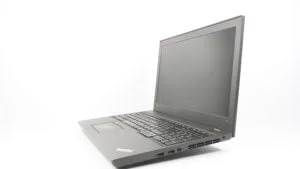 Lenovo ThinkPad T560 - I5-6300u 2.4Ghz - 8GB - 256GB SSD - 15" FHD - Bronze stand