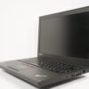 Lenovo ThinkPad X250 - i5-4300u 2.3Ghz - 8GB RAM - 128GB SSD - 12" HD - Bronze stand