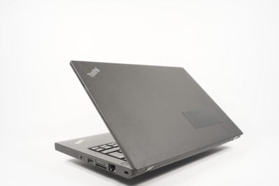 - Lenovo ThinkPad X260 | i5-6200u 2.3Ghz / 8GB RAM / 128GB SSD | 12" HD / Bronze stand - Grøn Computer - Genbrugt IT med omtanke - Lenovo Thinkpad X260 3 1 scaled