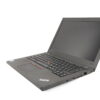Lenovo ThinkPad X270 - i5-7200u 2.5Ghz - 8GB RAM - 256GB NVMe - 12" HD - Bronze stand