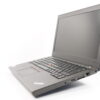 Lenovo ThinkPad X270 - i5-7200u 2.5Ghz - 8GB RAM - 256GB NVMe - 12" HD - Sølv stand