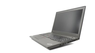 - Lenovo ThinkPad T560 | I7-6600u 2.6Ghz / 16GB / 256GB SSD | 15" FHD / Bronze stand - Grøn Computer - Genbrugt IT med omtanke - Lenovo thinkpad 560 2