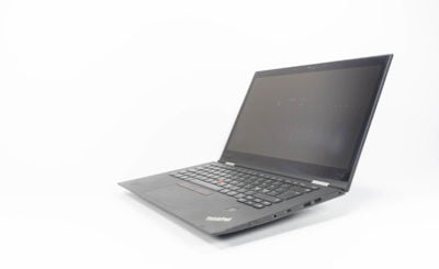 - Lenovo ThinkPad X1 Yoga | I7-7500u 2.7GHz / 8GB RAM / 128GB SSD | 14" 2k Touch / Bronze stand - Grøn Computer - Genbrugt IT med omtanke - Lenovo thinkpad X1 Yoga 2 scaled