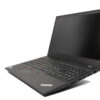 Lenovo ThinkPad P51s - i7-7500u 2.7Ghz - 16GB RAM - 500GB NVMe - 15" FHD Quadro M520 - - Sølv stand