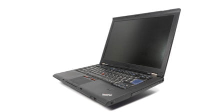 - Lenovo ThinkPad T410s | i5-M520 2.4Ghz / 6GB RAM / 120GB SSD | 14" HD / Bronze stand - Grøn Computer - Genbrugt IT med omtanke - Lenovo thinkpad t410s 2 scaled