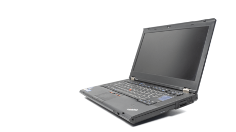 Lenovo ThinkPad T420 | i5 2520m 2.5Ghz / 8GB RAM / 120GB SSD | 14" HD+ / Sølv stand