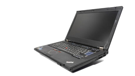 Lenovo ThinkPad T420s | i5-2520m 2.5Ghz / 4GB RAM / 120GB SSD | 14" HD+ / Bronze stand