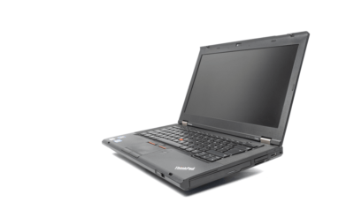 - Lenovo ThinkPad T430 | i5 3210m 2.6Ghz / 4GB RAM / 120GB SSD | 14" HD+ / Sølv stand - Grøn Computer - Genbrugt IT med omtanke - Lenovo thinkpad t430 2