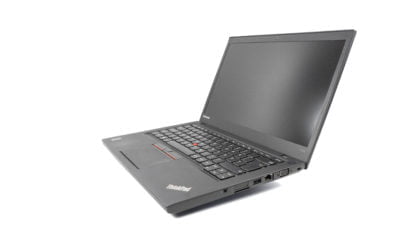 - Lenovo ThinkPad T450S | i5-5300u 2.3Ghz / 8GB RAM / 180GB SSD | 14" HD+ / Bronze stand - Grøn Computer - Genbrugt IT med omtanke - Lenovo thinkpad t450s 2 scaled