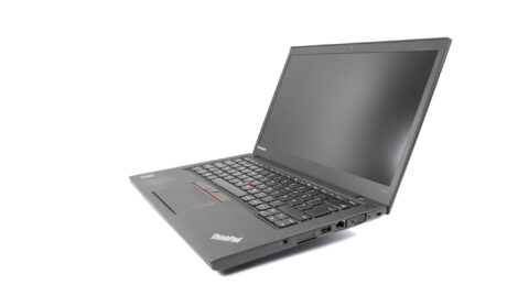 Lenovo ThinkPad T450S | i5-5300u 2.3Ghz / 8GB RAM / 180GB SSD | 14" HD+ / Bronze stand