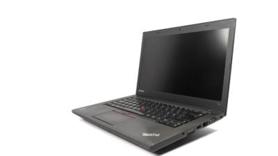 - Lenovo ThinkPad T450S | i5-4300u 1.9Ghz / 8GB RAM / 256GB SSD | 14" HD+ / Sølv stand - Grøn Computer - Genbrugt IT med omtanke - Lenovo thinkpad t450s 8 scaled