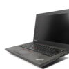 Lenovo ThinkPad T450S | i5-4300u 1.9Ghz / 8GB RAM / 256GB SSD | 14" HD+ / Sølv stand
