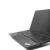 Lenovo ThinkPad T460s - i7-6600u 2.6Ghz - 8GB RAM - 128GB SSD - 14" FHD Touch - Sølv stand