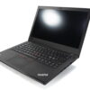Lenovo ThinkPad T480 - i5-8250u 1.6Ghz - 8GB RAM - 256GB NVME - 14" FHD - Bronze stand