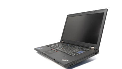 - Lenovo ThinkPad T520 | I5-2410m 2.3Ghz / 4GB RAM / 128GB SSD | 15" HD+ / Sølv stand - Grøn Computer - Genbrugt IT med omtanke - Lenovo thinkpad t520 2 scaled