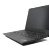 Lenovo ThinkPad T580 - i7-8550U 1.8Ghz - 16GB RAM - 500GB SSD - 15" FHD - Win 11 - Sølv stand