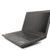 Lenovo ThinkPad X270 | i5-6300u 2.4Ghz / 8GB RAM / 128GB SSD | 12" HD / Sølv stand