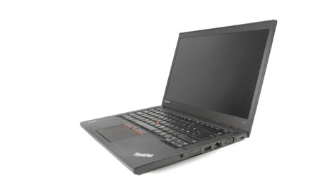 Lenovo ThinkPad T450S | i5-5200u 2.2Ghz / 12GB RAM / 256GB SSD | 14" FHD / Sølv stand