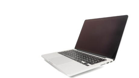 MacBook Pro Early 2015 | i5-5257u / 16GB RAM / 512GB SSD | 13" WQXGA / Guld stand