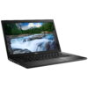 Dell Latitude 7490 | I5-8350u 1.9GHz / 16GB RAM / 256GB NVME | 14" FHD / WIN 11 / Bronze stand