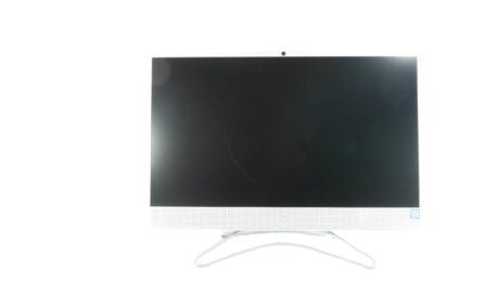 HP 24 All-in-One PC | i3-8130u 2.2Ghz / 8GB RAM / 256 GB SSD + 1TB HDD | 24" FHD / Bronze stand
