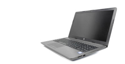 - HP 250 G7 | I3-7020u 2.3GHz / 8GB RAM / 256GB SSD | 15" FHD / Sølv stand - Grøn Computer - Genbrugt IT med omtanke - hp 250 g7 3 scaled
