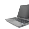 HP 250 G7 | I3-7020u 2.3GHz / 8GB RAM / 256GB SSD | 15" FHD / Sølv stand