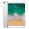 Apple iPad Pro 9,7" 128GB WiFi + Cellular (Hvid) - 2016 - Sølv stand
