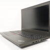Lenovo ThinkPad T560 - I5-6200u 2.4Ghz - 8GB - 256GB SSD - 15" FHD - Guld stand