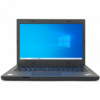 14" Lenovo ThinkPad T460p - Intel i7 6700HQ 2,6GHz 256GB SSD 8GB Win10 Pro - GeForce 940MX - Bronze stand