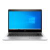 14" HP EliteBook 840 G5 - Intel i5 8250U 1,6GHz 256GB NVMe 8GB Win11 Pro - Sølv stand