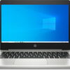 13" HP ProBook 430 G6 - Intel Pentium 5405U 2.3GHz 128GB SSD 4GB Win10 Pro - Sølv stand