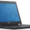 15" Dell Latitude E5550 - Intel i5 5300U 2,3GHz 256GB SSD 8GB Win10 Pro - Bronze stand