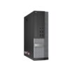 T1A DELL OptiPlex 9020 Refurbished i5-4570 SFF Intel® Core™ i5 8 GB DDR3-SDRAM 240 GB SSD Windows 10 Pro PC Sort