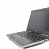 Dell Precision 7520 | I7-7820hq 2.9GHz / 32GB / 1TB NVME | Quadro M2200 Mobile / 15" FHD / Guld stand