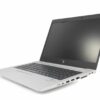 HP EliteBook 840 G6 - I5-8265u 1.6GHz - 8GB RAM - 256GB SSD - 14" FHD - Sølv stand