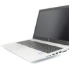 HP EliteBook 850 G5 - I7-8550u 1.8GHz - 16GB RAM - 256GB NVME - 15" FHD - Sølv stand