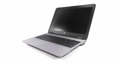 - HP Probook 655 G3 | A8-9600B R5 2.4 GHz / 8GB RAM / 256 GB NVMe | 15" FHD / Sølv stand - Grøn Computer - Genbrugt IT med omtanke - HP Probook 655 G3 2