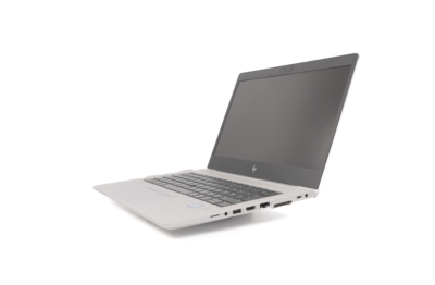 - HP EliteBook 830 G6 | i5-8365u 1.6GHz / 16GB RAM / 256GB NVME | 13" FHD / Sølv stand - Grøn Computer - Genbrugt IT med omtanke - Hp elitebook 830 g6 2