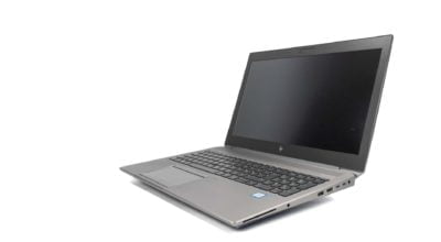 - HP ZBOOK 15 G5 | i7-8850h 2.6GHz / 32GB RAM / 512GB NVME | 15" Quadro P2000 FHD / Sølv stand - Grøn Computer - Genbrugt IT med omtanke - Hp zbook 15 g5 2 1