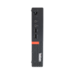 Lenovo ThinkCentre M710q Tiny | i5-6400t 2.2GHz / 8GB RAM / 256GB NVME | Guld stand