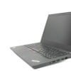 Lenovo ThinkPad T480 - i5-8250u 1.6Ghz - 8GB RAM - 256GB NVME - 14" FHD - - Sølv stand