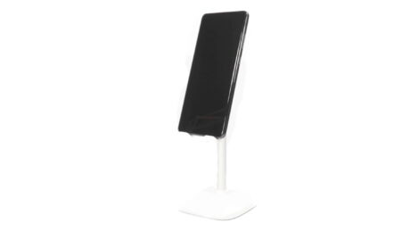 Samsung Galaxy S20 FE 5G | 128GB Cloud Navy / Sølv stand
