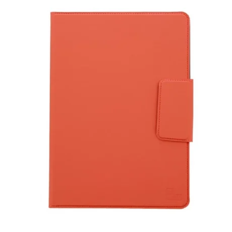 Be Hello iPad 5/6/Air Flip Cover - Coral