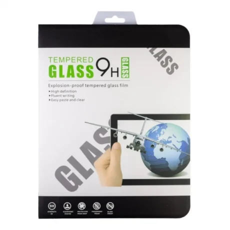 Skærmbeskyttelse til iPad 7/8/9 10,2"